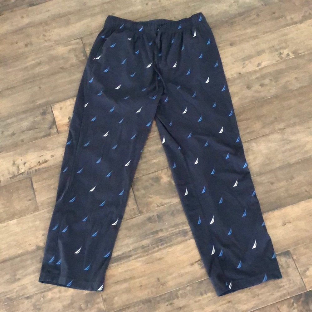 Nautica Sleepwear Pants